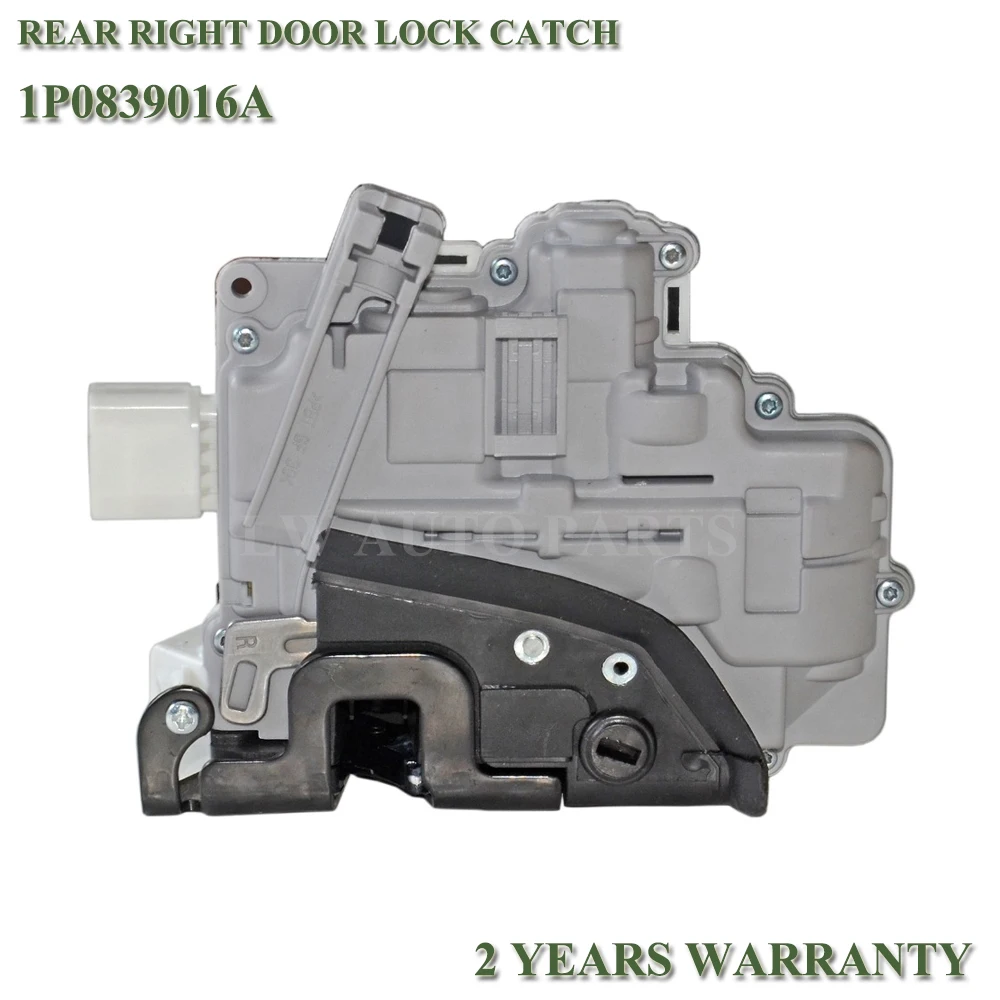 Механизм замка задней правой двери для VW EOS Seat Altea Leon Toledo 1P0839016A 5P0839012C 5P0839012
Механизм замка задней правой двери для VW EOS Seat Altea Leon Toledo 1P0839016A 5P0839012C 5P0839012