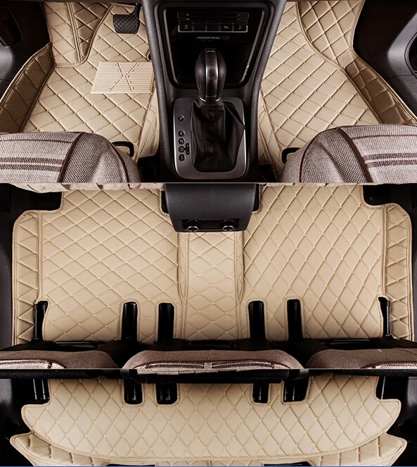 High quality! Custom special floor mats for Mercedes Benz GLS 350d 400 450 500 7seats 2018-2016 waterproof carpets,Free shipping
High quality! Custom special floor mats for Mercedes Benz GLS 350d 400 450 500 7seats 2018-2016 waterproof carpets,Free shipping
