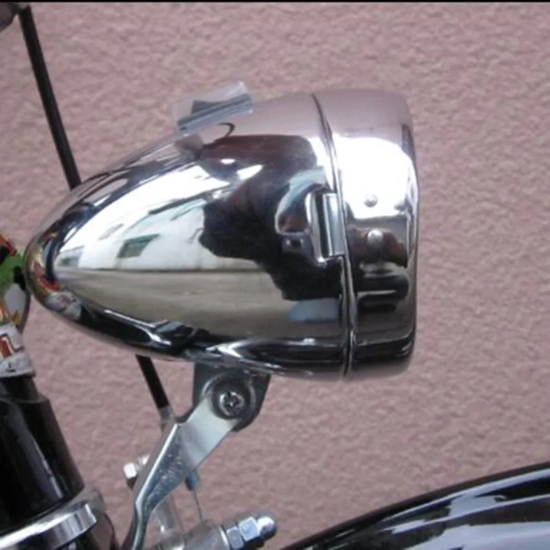 Q405 free shipping Bicycle Vintage Car Light British Bullets Car Front Light TWEEDRUN Ride Dead Metal Plated Metal Shell 
Q405 free shipping Bicycle Vintage Car Light British Bullets Car Front Light TWEEDRUN Ride Dead Metal Plated Metal Shell