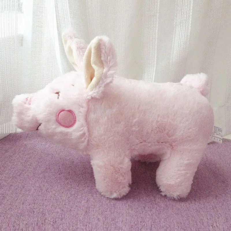 Cute Pig Stuffed Plush Toys Pig Plush Dolls For Girls Lovely kids Gifts Cartoon Animal Plush Toys
Cute Pig Stuffed Plush Toys Pig Plush Dolls For Girls Lovely kids Gifts Cartoon Animal Plush Toys