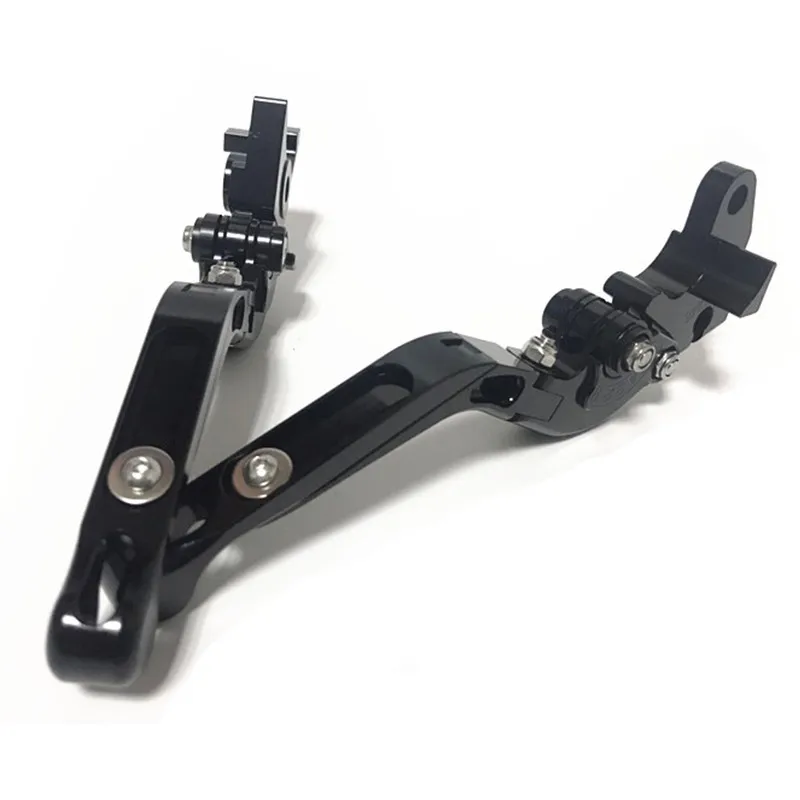 Логотип FAZER1000 для мотоцикла YAMAHA FZ1 FAZER 2001-2005 2006-2015 регулируемые Складные Выдвижные
