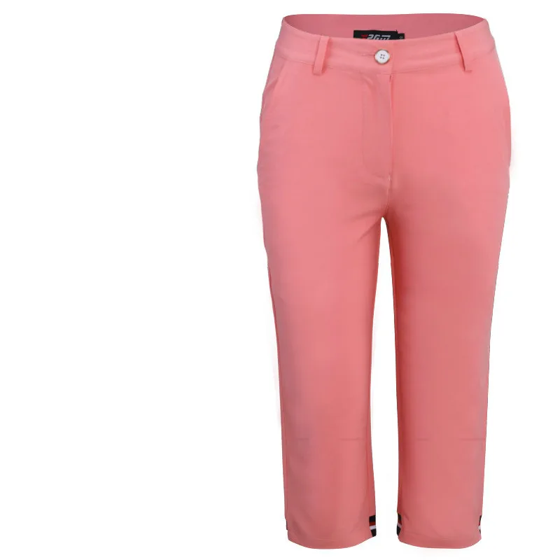 2018 PGM new summer Golf Clothing Golf Ladies' breathable suit Short Sleeved shirt and Cropped trousers for women size XS-XL
2018 PGM new summer Golf Clothing Golf Ladies' breathable suit Short Sleeved shirt and Cropped trousers for women size XS-XL