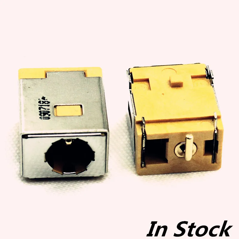 New Laptop For Acer Aspire 3410 3410G 3410T 3810 3810T DC Power Jack Socket Charging Connector Port
New Laptop For Acer Aspire 3410 3410G 3410T 3810 3810T DC Power Jack Socket Charging Connector Port