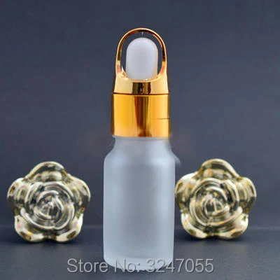 30pcs/lot 10ML High Class Vials Essential Oil Bottle, DIY Frosted Clear Liquid Dropper Container, Glass Cosmetic Reagent Package
30pcs/lot 10ML High Class Vials Essential Oil Bottle, DIY Frosted Clear Liquid Dropper Container, Glass Cosmetic Reagent Package