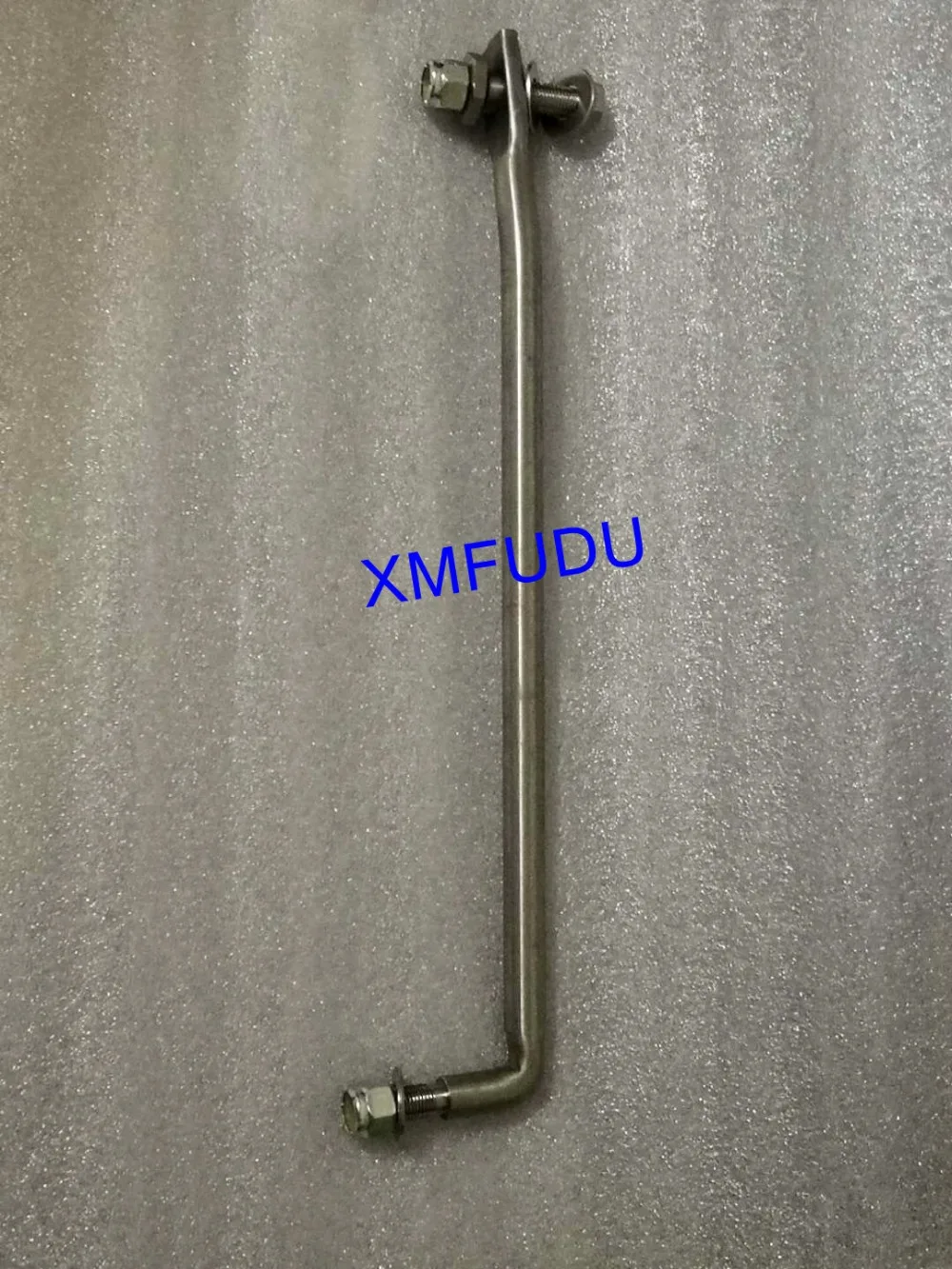 689-61350-02 Steering Drag Guide Link Rod Fit Yamaha Parsun Hidea Outboard Marine
689-61350-02 Steering Drag Guide Link Rod Fit Yamaha Parsun Hidea Outboard Marine