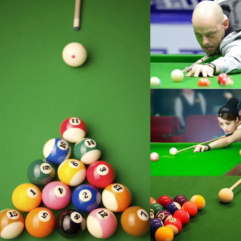 High Cue Ball with 6 Red Dots Standard Pool-billiard White Cue Training Ball DOG88
High Cue Ball with 6 Red Dots Standard Pool-billiard White Cue Training Ball DOG88