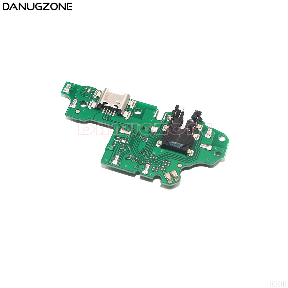 30PCS/Lot For Huawei Honor 20i HRY-AL00T USB Charging Dock Port Socket Connector Charge Board Flex Cable
30PCS/Lot For Huawei Honor 20i HRY-AL00T USB Charging Dock Port Socket Connector Charge Board Flex Cable