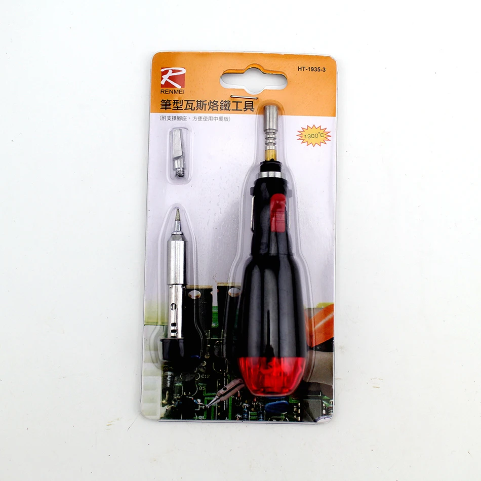 3 in 1 Butane gas torch soldering Gas Soldering Solder Iron Pen shape tool gas gun Heat Gun Welding tool
3 in 1 Butane gas torch soldering Gas Soldering Solder Iron Pen shape tool gas gun Heat Gun Welding tool