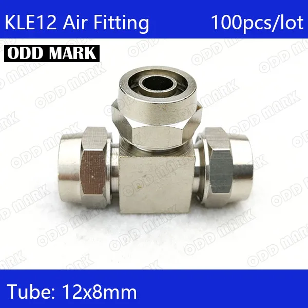 Free shipping 100PCS/LOT Pneumatic Fittings KLE12 Hose Pipe Quick Joint Coupling Connectors Nickel Plated Brass KLE12
Free shipping 100PCS/LOT Pneumatic Fittings KLE12 Hose Pipe Quick Joint Coupling Connectors Nickel Plated Brass KLE12