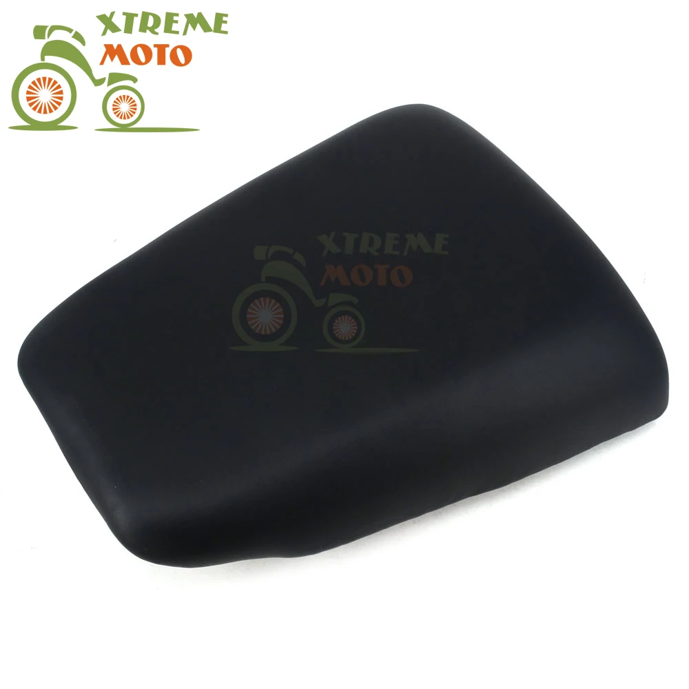 Motorcycle Rear Pillion Passenger Seat For Suzuki SV1000 SV650 2003-2010 2003 2004 2005 2006 2007 2008 2009 2010
Motorcycle Rear Pillion Passenger Seat For Suzuki SV1000 SV650 2003-2010 2003 2004 2005 2006 2007 2008 2009 2010