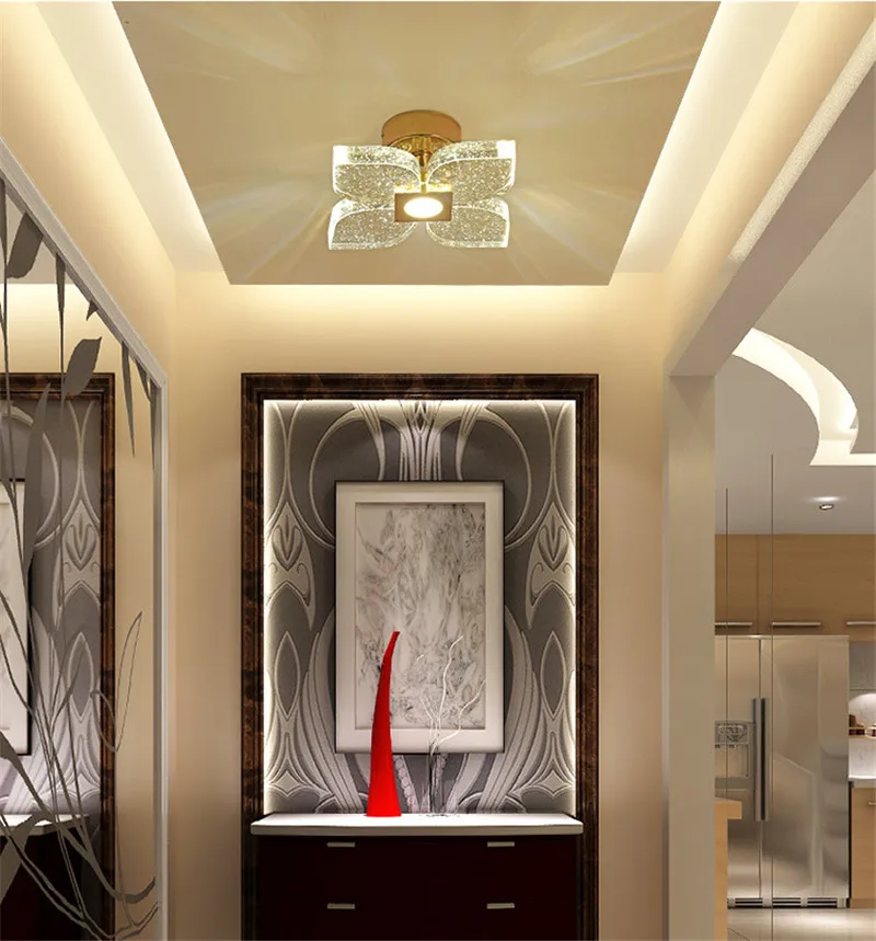 High quality Ceiling Lights variable light European petal bubble crystal Ceiling Lamp corridor lighting Stair Gallery Living
High quality Ceiling Lights variable light European petal bubble crystal Ceiling Lamp corridor lighting Stair Gallery Living