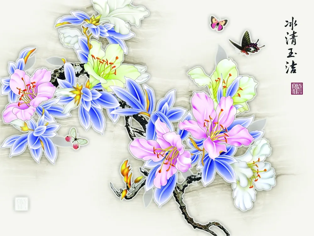 Luxury room Curtain Hooks Polyester Window Curtain For The Bedroom new flower and butterfly Modern Curtain High quality
Luxury room Curtain Hooks Polyester Window Curtain For The Bedroom new flower and butterfly Modern Curtain High quality