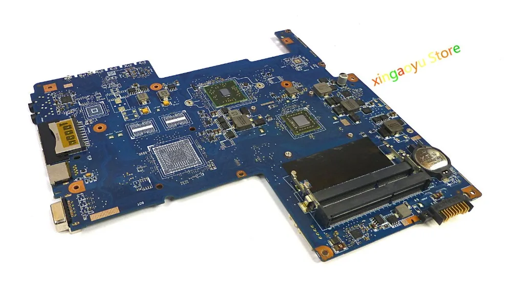 For Toshiba C670 L755 Laptop Motherboard H000032320 Motherboard integrated
For Toshiba C670 L755 Laptop Motherboard H000032320 Motherboard integrated