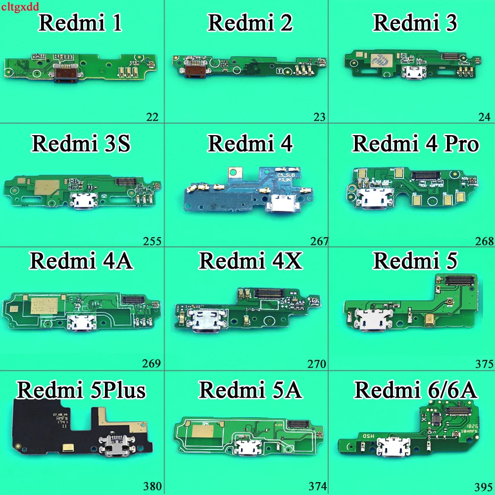 Microphone Module+USB Charging Port Board Flex Cable Connector For Xiaomi Redmi 1 2 3 3S 4PRO 4A 4X 5A 6A Plus Replacement
Microphone Module+USB Charging Port Board Flex Cable Connector For Xiaomi Redmi 1 2 3 3S 4PRO 4A 4X 5A 6A Plus Replacement