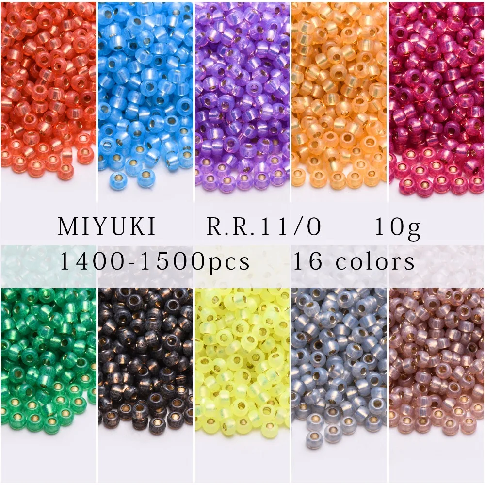 assoonas Z04,2MM,seed beads,miyuki beads,Japanese beads,jewelry accessories,jewelry making,supplies for jewelry,10g/bag
assoonas Z04,2MM,seed beads,miyuki beads,Japanese beads,jewelry accessories,jewelry making,supplies for jewelry,10g/bag