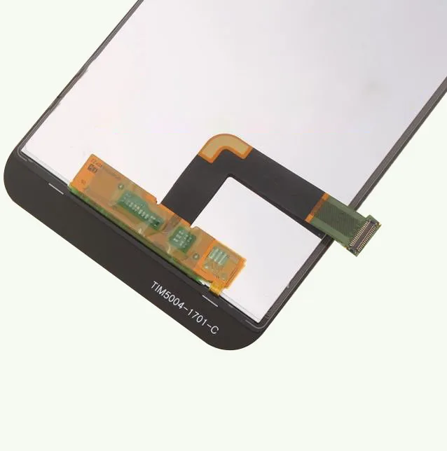 NEW 100% test ok for Wiko WIM LITE LCD Display + Digitizer Touch Screen Glass Panel Asssembly with tools
NEW 100% test ok for Wiko WIM LITE LCD Display + Digitizer Touch Screen Glass Panel Asssembly with tools