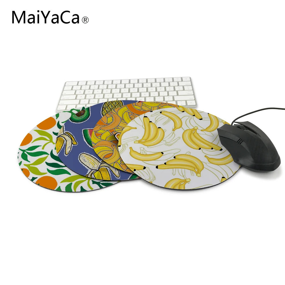 Коврики для мыши MaiYaCa, круглые, прямоугольные, Нескользящие, резиновые, 20x20 см
Коврики для мыши MaiYaCa, круглые, прямоугольные, Нескользящие, резиновые, 20x20 см