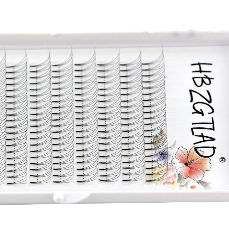 HBZGTLAD Lashes Premade Russian Volume Fans 3D Mink Eyelashes short Stem Lash Pre made Eyelash Extensions Supplies
HBZGTLAD Lashes Premade Russian Volume Fans 3D Mink Eyelashes short Stem Lash Pre made Eyelash Extensions Supplies