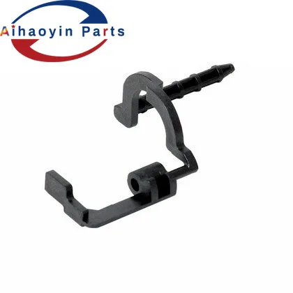 10pcs D009-4393 D0094393 For Ricoh Aficio MP4000 MP4001 MP4002 MP5000 MP5001 MP5002 Fuser Cleanning Web Roller Sensor Web Feeler
10pcs D009-4393 D0094393 For Ricoh Aficio MP4000 MP4001 MP4002 MP5000 MP5001 MP5002 Fuser Cleanning Web Roller Sensor Web Feeler