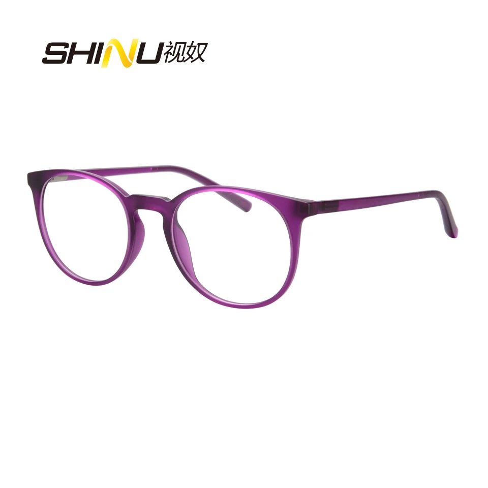 Women Anti-glare Reading Glasses See Near Far Multifocal Progressive Reading Eyewear UV400 Blue Ray Proof Diopter Eyeglasses
Women Anti-glare Reading Glasses See Near Far Multifocal Progressive Reading Eyewear UV400 Blue Ray Proof Diopter Eyeglasses