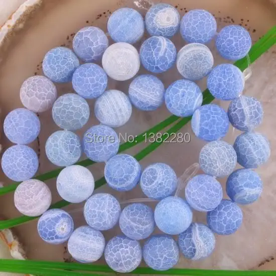 Wholesale 10mm Blue Dragon Veins Onyx round Loose Beads stone 15" 2pcs/lot fashion DIY jewelry
Wholesale 10mm Blue Dragon Veins Onyx round Loose Beads stone 15" 2pcs/lot fashion DIY jewelry