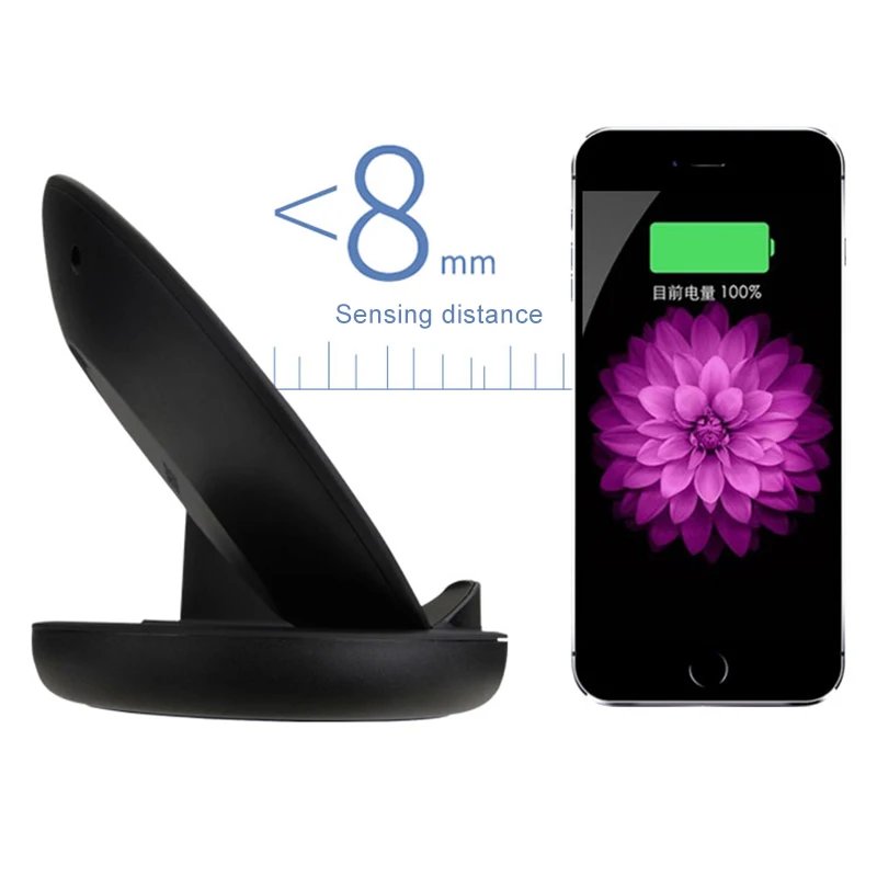 3 In 1 Qi Wireless Charger Stand Fast Charging Station for Apple Watch iPhone Airpods New Arrival
3 In 1 Qi Wireless Charger Stand Fast Charging Station for Apple Watch iPhone Airpods New Arrival
