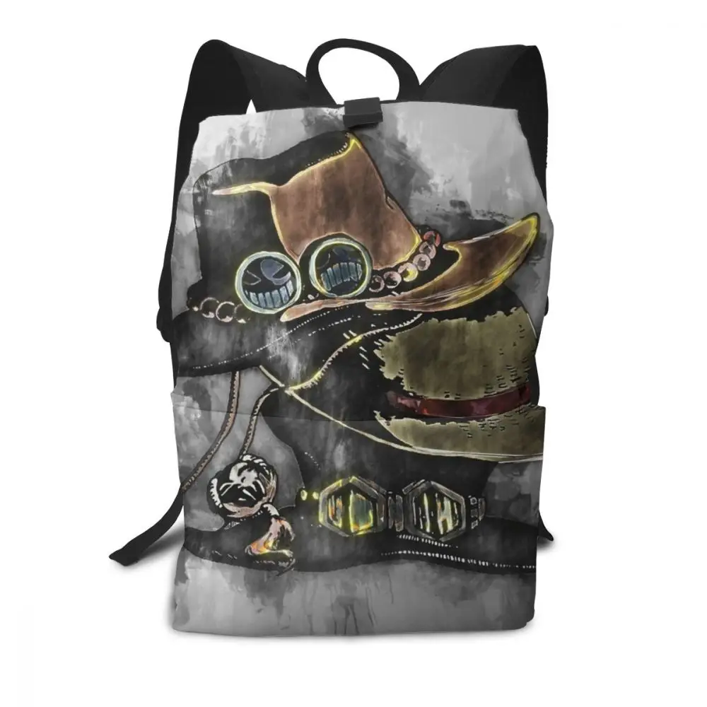 One Piece Backpack Choose A Pirate Backpacks Pattern Multifunctional Bag High quality Men - Women Trendy Travel Student Bags
One Piece Backpack Choose A Pirate Backpacks Pattern Multifunctional Bag High quality Men - Women Trendy Travel Student Bags