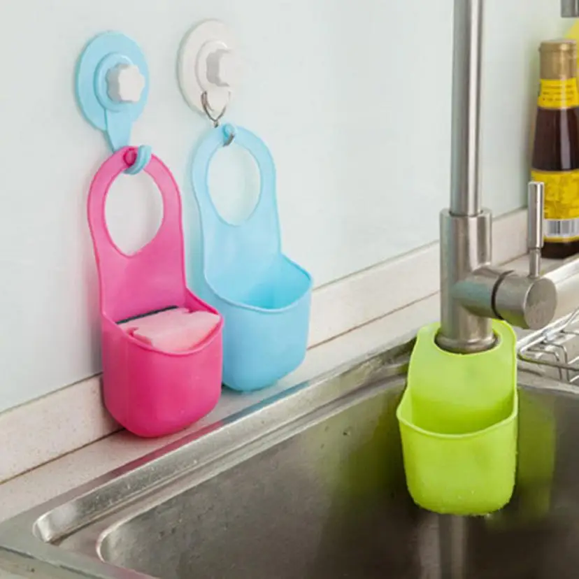 1pc Creative Folding Silicone Hanging Kitchen Bathroom Small multifunction Storage Bag kitchen accessories YH-459872
1pc Creative Folding Silicone Hanging Kitchen Bathroom Small multifunction Storage Bag kitchen accessories YH-459872