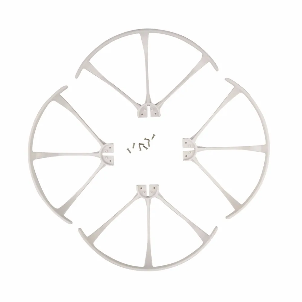 MJX B3 ошибки 3 B3H ошибки 3H F17 F100 бесщеточные 4-осевые части самолета защитный чехол БПЛА запасное защитное кольцо-белый
MJX B3 ошибки 3 B3H ошибки 3H F17 F100 бесщеточные 4-осевые части самолета защитный чехол БПЛА запасное защитное кольцо-белый