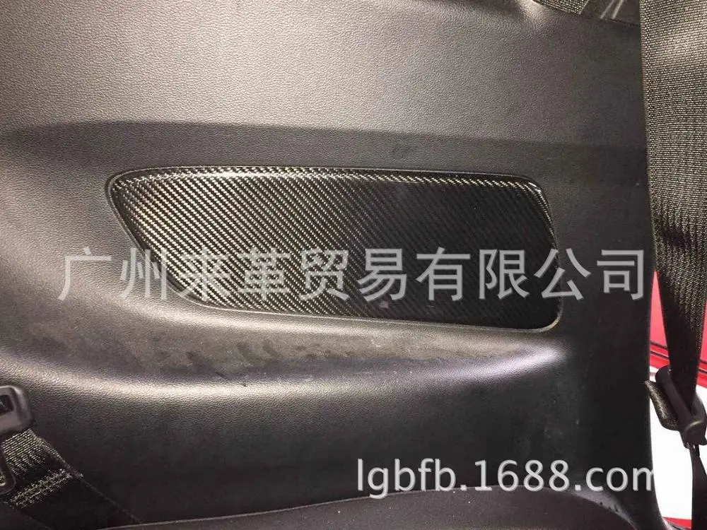 Fit for Mustang Carbon Fiber Central Control Instrument Cover Inner Hand Frame Decorative Interior
Fit for Mustang Carbon Fiber Central Control Instrument Cover Inner Hand Frame Decorative Interior
