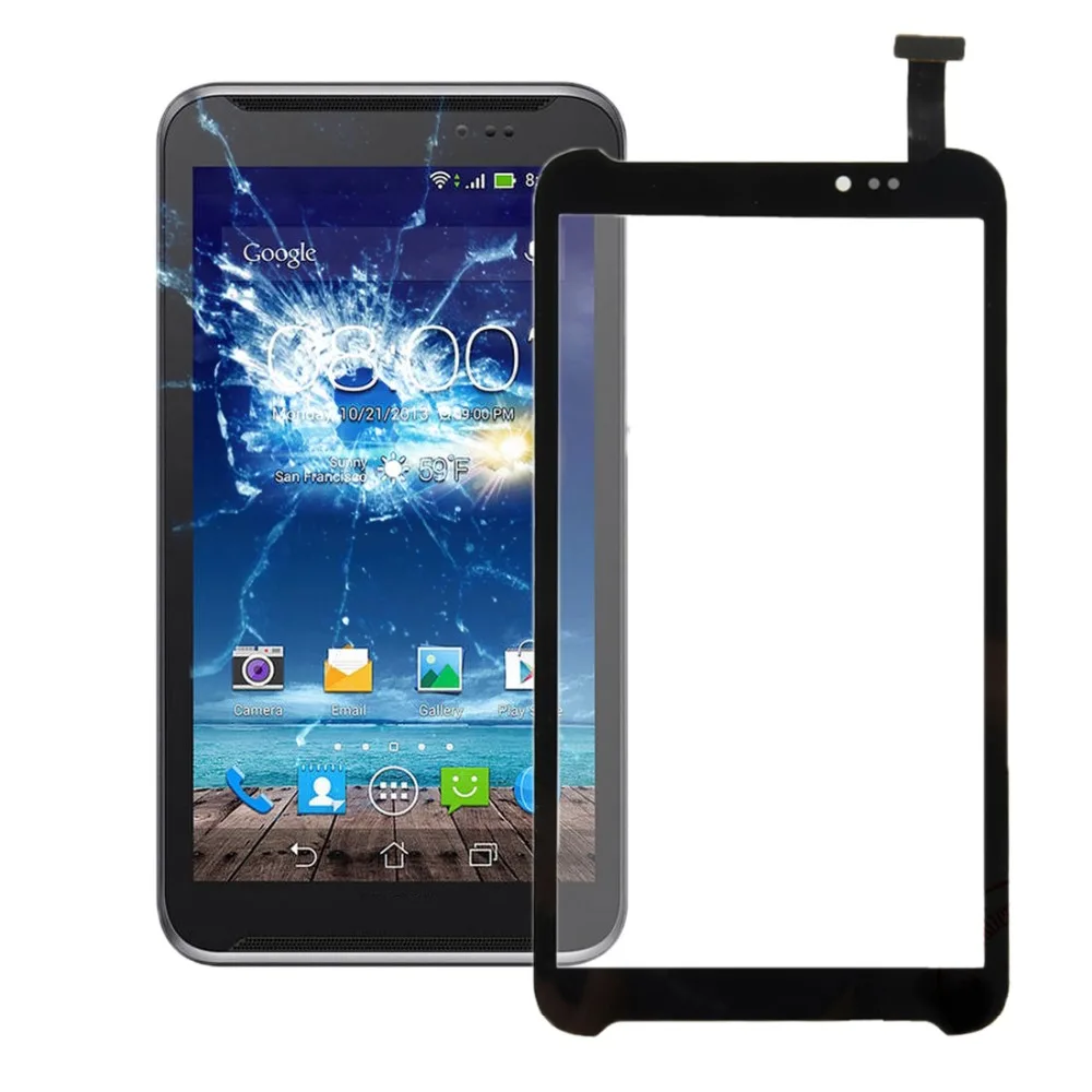 Новый для Asus Fonepad Note 6/ME560CG сенсорный экран панель дигитайзер объектив сенсор