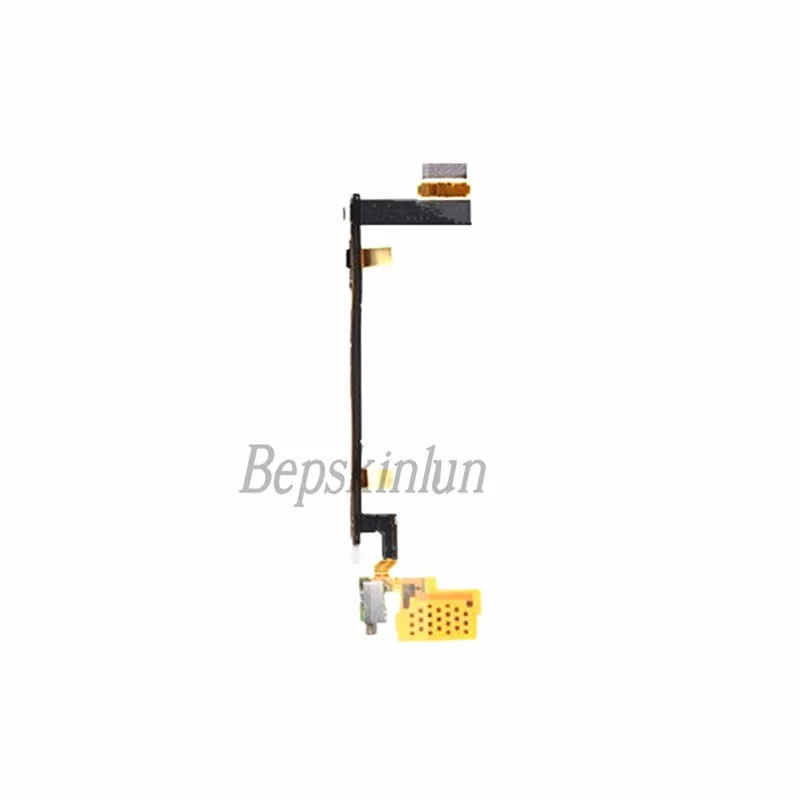 Bepskinlun Original Power Volume Button Flex Cable with Vibration Motor Replacement Part for Sony Xperia Z5
Bepskinlun Original Power Volume Button Flex Cable with Vibration Motor Replacement Part for Sony Xperia Z5