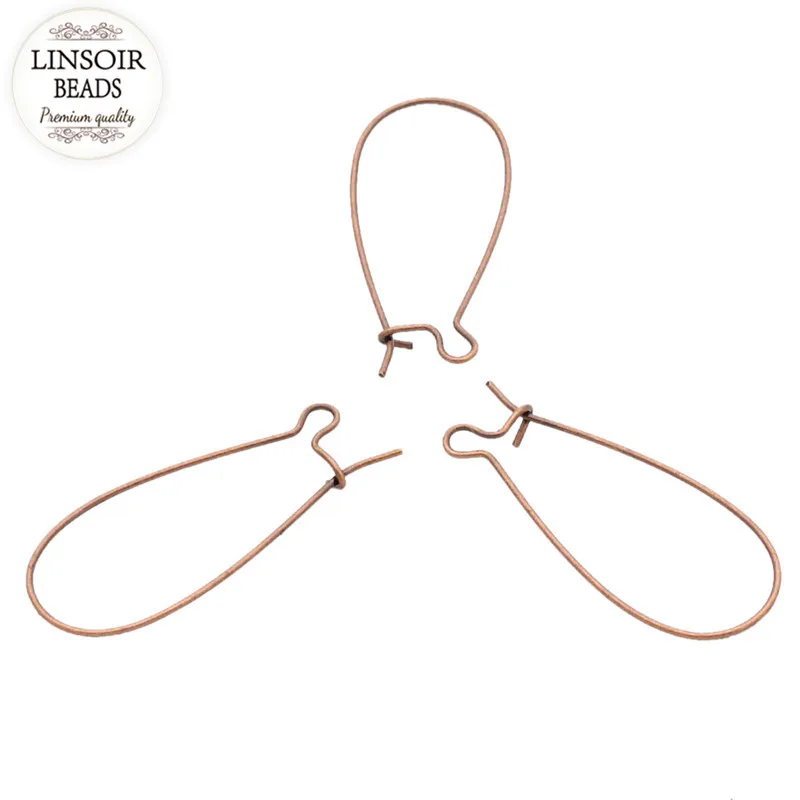 50pcs/lot Length 32mm Red Copper Metal Copper Ear Hooks Earring Wires Fit Drop Earrings Clasps Earring Pins Jewelry Making K0763
50pcs/lot Length 32mm Red Copper Metal Copper Ear Hooks Earring Wires Fit Drop Earrings Clasps Earring Pins Jewelry Making K0763