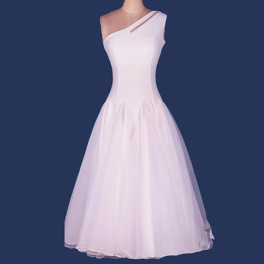 Standard Ballroom Dance Dress Green/Rose/White Marine Costumes For Women Stage Costumes For Singers Waltz/Tango Dresses DQ19012
Standard Ballroom Dance Dress Green/Rose/White Marine Costumes For Women Stage Costumes For Singers Waltz/Tango Dresses DQ19012