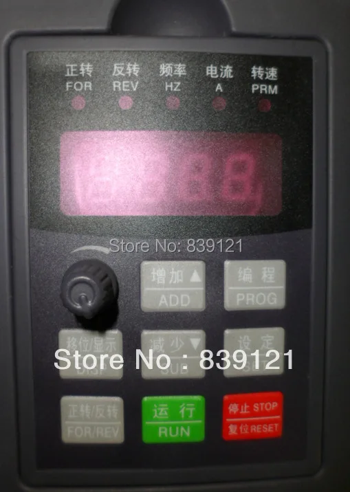 4kw инвертор 220v однофазный вход Трехфазный 220v/ 380V Выход инвертор для шпинделя
4kw инвертор 220v однофазный вход Трехфазный 220v/ 380V Выход инвертор для шпинделя
