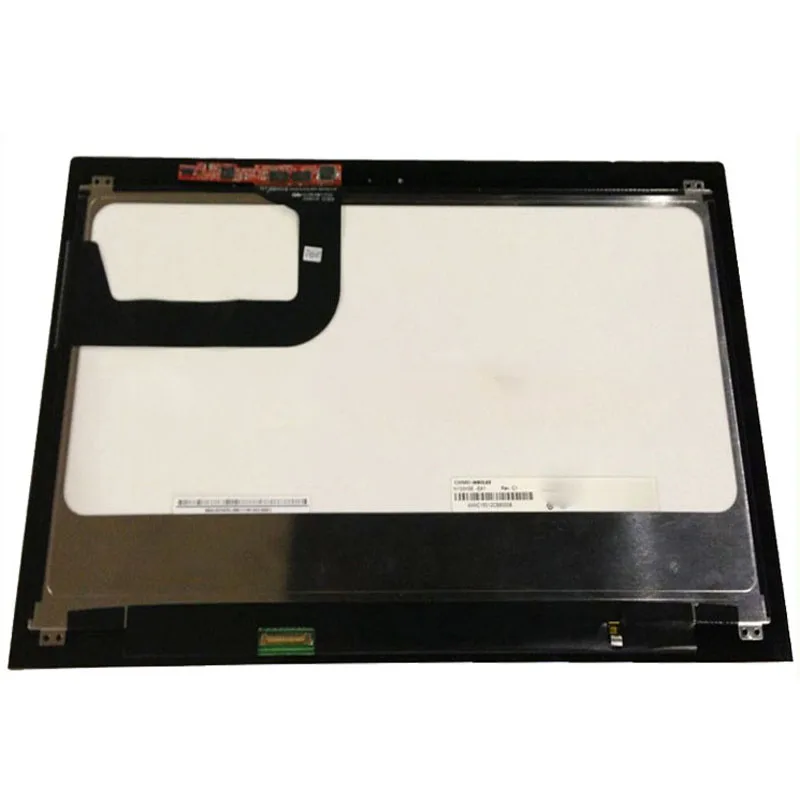 Для ноутбука ASUS Ultrabook U38N с сенсорным экраном 1920*1080 IPS 30-контактный eDP
Для ноутбука ASUS Ultrabook U38N с сенсорным экраном 1920*1080 IPS 30-контактный eDP