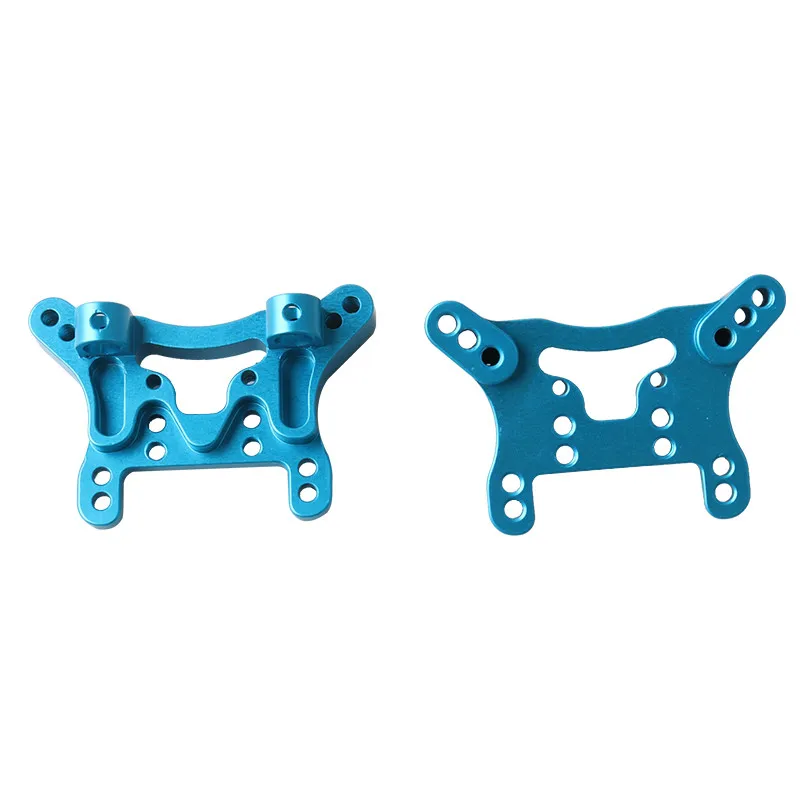 2Pcs A949 upgraded aluminum alloy shock absorber metal shock absorber for RC car Wltoys A959 A969 A979 auto parts
2Pcs A949 upgraded aluminum alloy shock absorber metal shock absorber for RC car Wltoys A959 A969 A979 auto parts