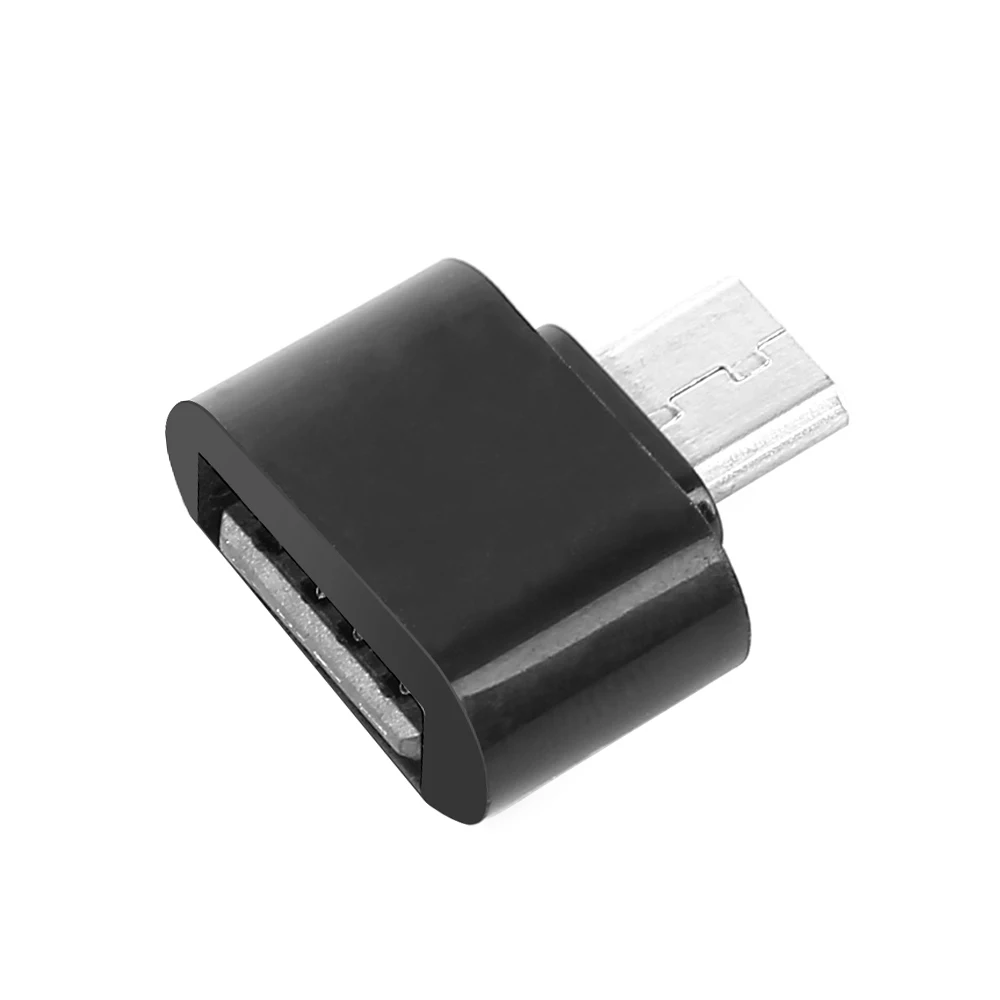 2019 многофункциональный мини портативный OTG USB кабель адаптер Micro в конвертер для