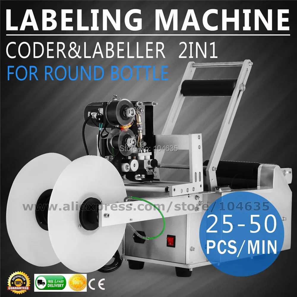 LT-50D Labeling Machine labeling stickers Packaging machine add Coding machine printing date Labeling Machine
LT-50D Labeling Machine labeling stickers Packaging machine add Coding machine printing date Labeling Machine