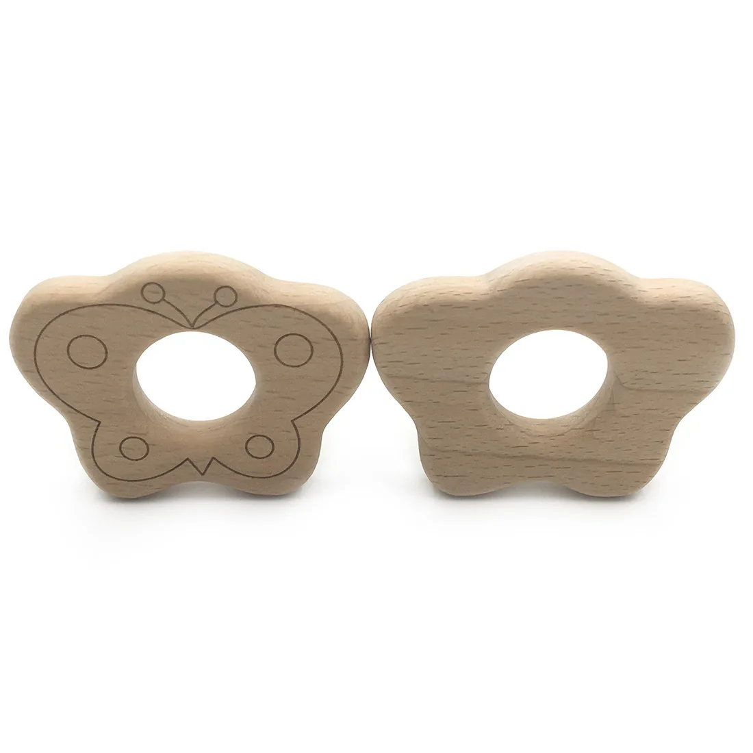 Set of 10pcs butterfly for baby boy gift Chew toys animal grind teething organic beech wood crafts teether
Set of 10pcs butterfly for baby boy gift Chew toys animal grind teething organic beech wood crafts teether