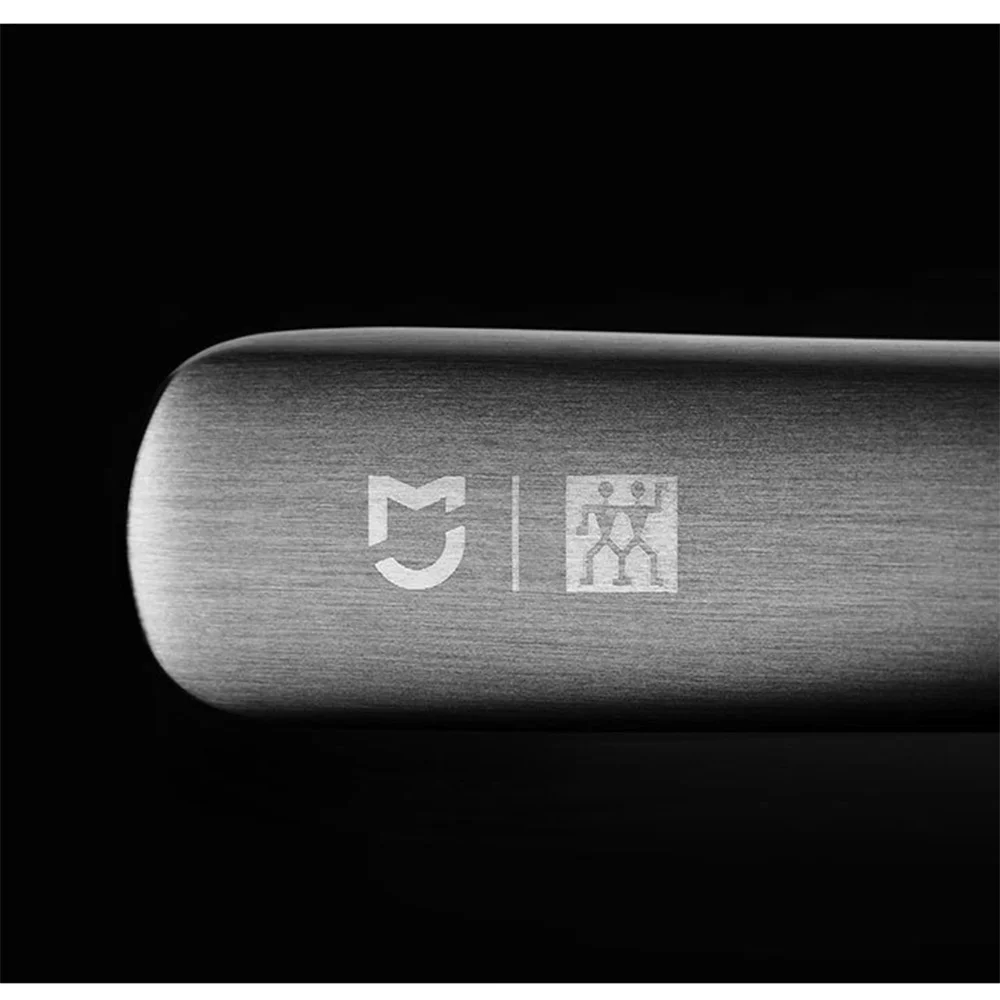 Xiaomi Mijia посуда из нержавеющей стали ножи для стейка Ложка Вилка обеда столовая