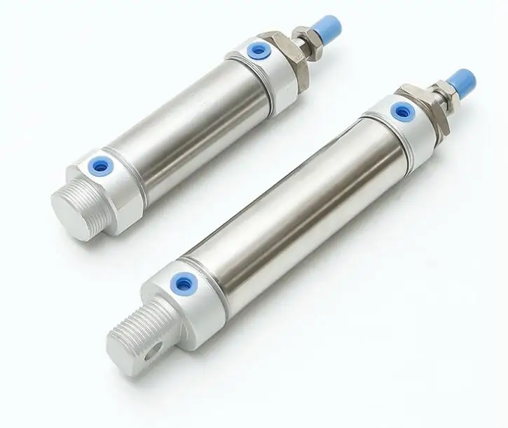 Bore size 32mm*175mm Stroke CDM2B Series Stainless Steel Mini Type pneumatic air Cylinder
Bore size 32mm*175mm Stroke CDM2B Series Stainless Steel Mini Type pneumatic air Cylinder