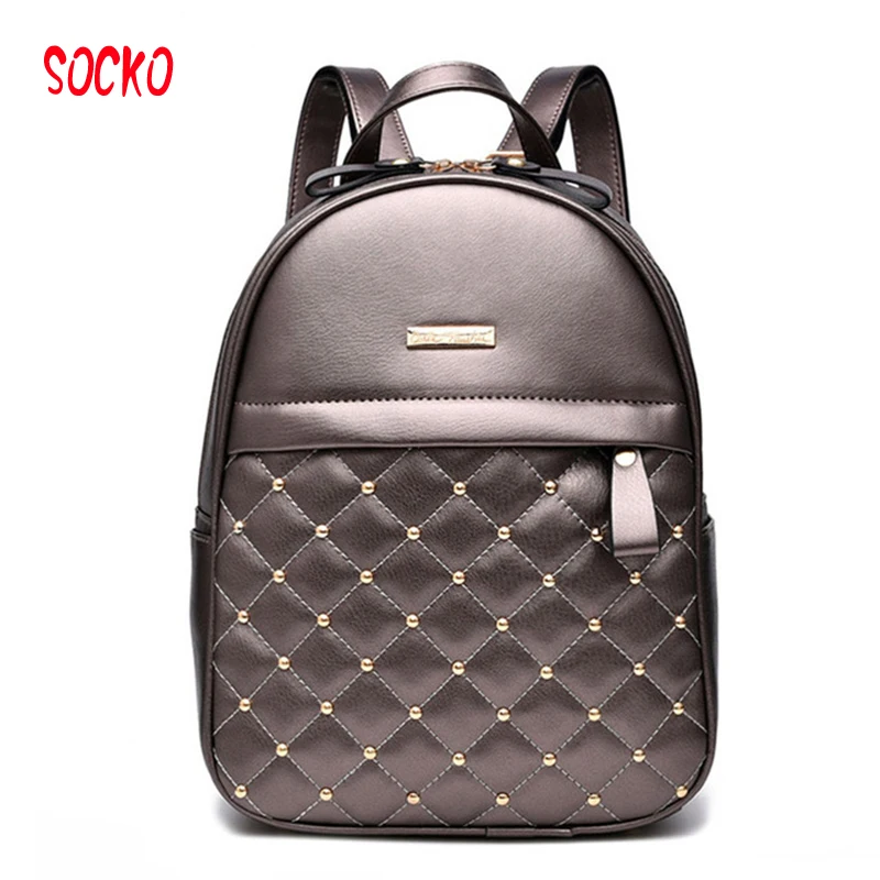 2018 Most Cost-effective Backpack New Arrival Women Shoulder Bag Girls Fashion Schoolbag High Quality Women Backpack WN 39
2018 Most Cost-effective Backpack New Arrival Women Shoulder Bag Girls Fashion Schoolbag High Quality Women Backpack WN 39