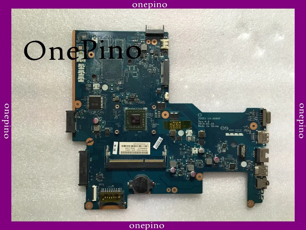 761532-601 fit for HP 15 series laptop motherboard DDR3 761632-501 LA-A996P fully tested working
761532-601 fit for HP 15 series laptop motherboard DDR3 761632-501 LA-A996P fully tested working