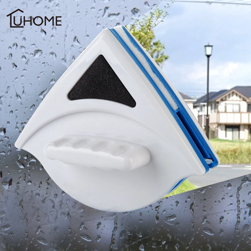 Drop Shipping Home Window Wiper Glass Cleaner Tools Magic Double Side Magnetic Brush for Washing Windows Glass Cleaning Brushes
Drop Shipping Home Window Wiper Glass Cleaner Tools Magic Double Side Magnetic Brush for Washing Windows Glass Cleaning Brushes