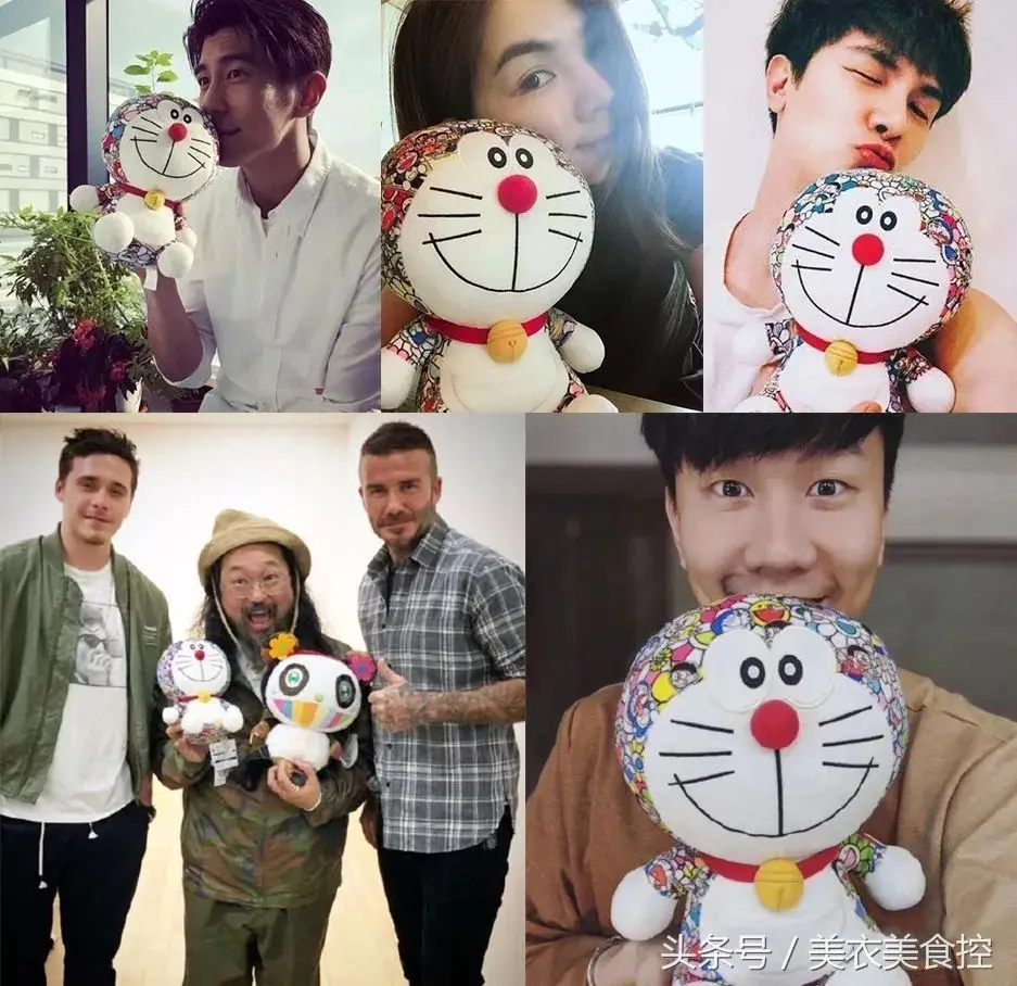 25cm Hot Anime Doraemon Plush Toy Kawaii Cat Doll Doraemon Figure Toy Soft Stuffed Animals Pillow Baby Toy Kids Christmas Gifts
25cm Hot Anime Doraemon Plush Toy Kawaii Cat Doll Doraemon Figure Toy Soft Stuffed Animals Pillow Baby Toy Kids Christmas Gifts
