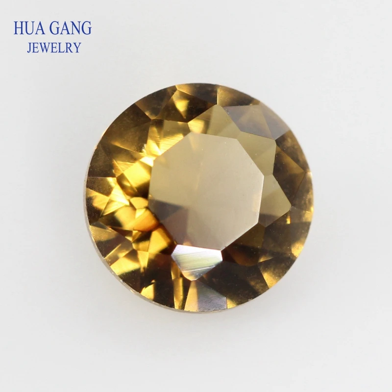 Free Shipping Size 1.0-12mm Color Coffee Round Shape Machine Cut Loose Glass Stone Synthetic Gems For Jewlry
Free Shipping Size 1.0-12mm Color Coffee Round Shape Machine Cut Loose Glass Stone Synthetic Gems For Jewlry