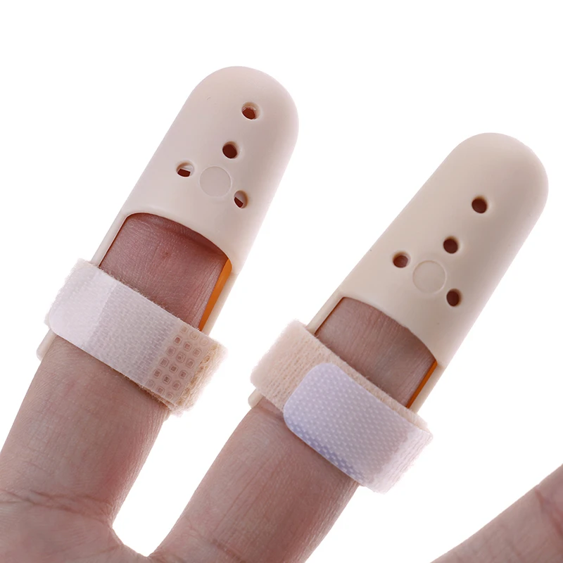 Finger Splint Finger Injury Support Brace Pain Splint Brace Splint Finger Fracture Protector Finger Support For Home Hospital
Finger Splint Finger Injury Support Brace Pain Splint Brace Splint Finger Fracture Protector Finger Support For Home Hospital