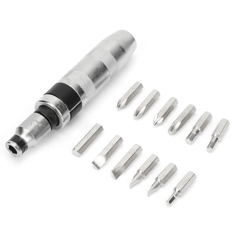 ANENG 13 In 1 Impact Batches Screwdriver Bits For Car Repair Tools Remove Nut Rust Crew Multi Tool Cordless Drill Screwdriver
ANENG 13 In 1 Impact Batches Screwdriver Bits For Car Repair Tools Remove Nut Rust Crew Multi Tool Cordless Drill Screwdriver