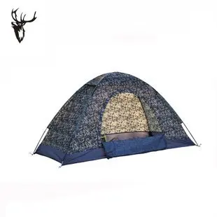 Single layer Tent | Спорт и развлечения